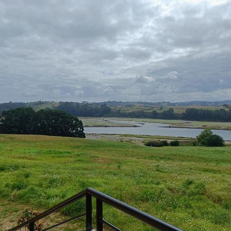 Casa El Mirador Villa Suances Eksteriør billede