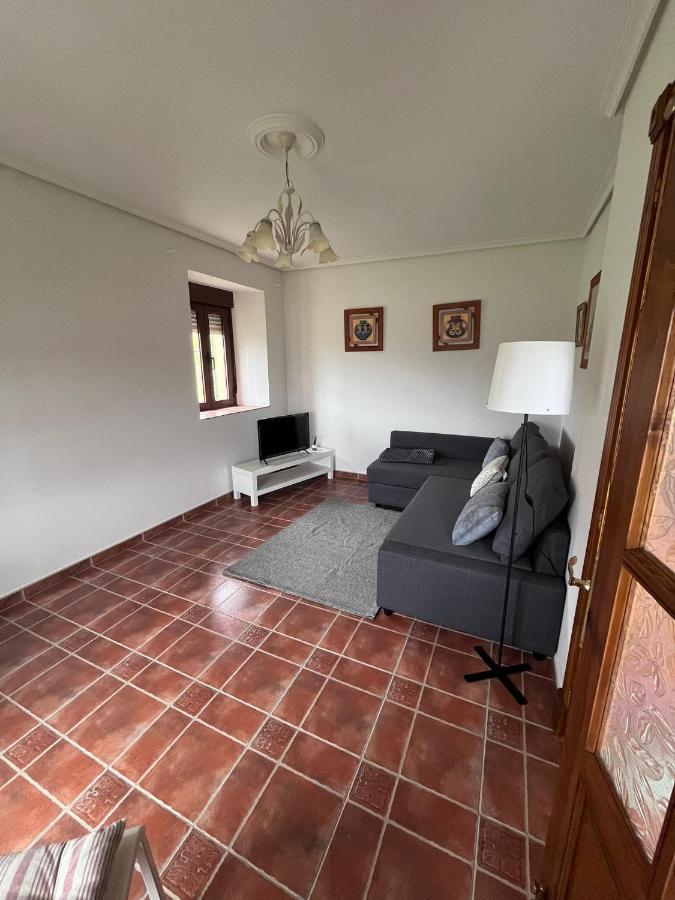 Casa El Mirador Villa Suances Eksteriør billede