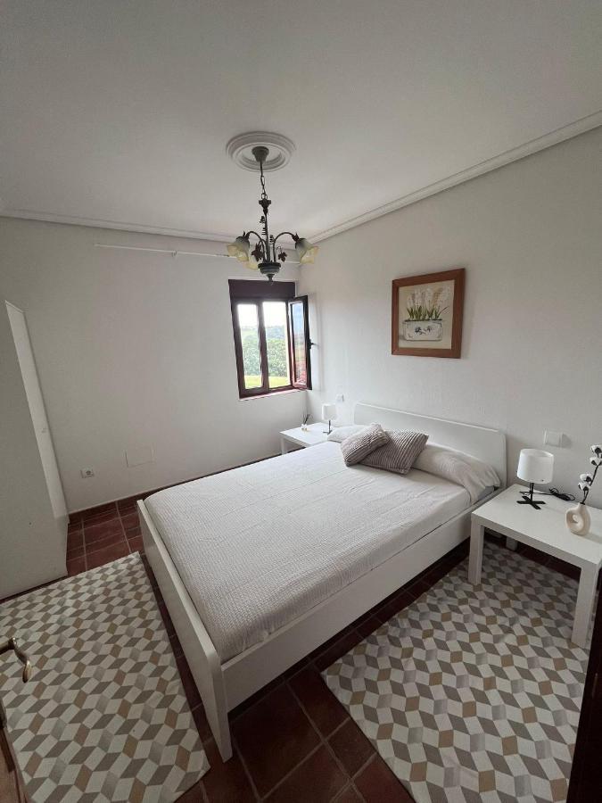 Casa El Mirador Villa Suances Eksteriør billede