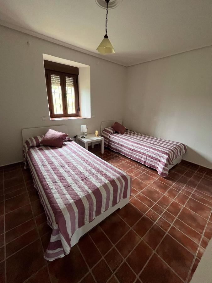Casa El Mirador Villa Suances Eksteriør billede