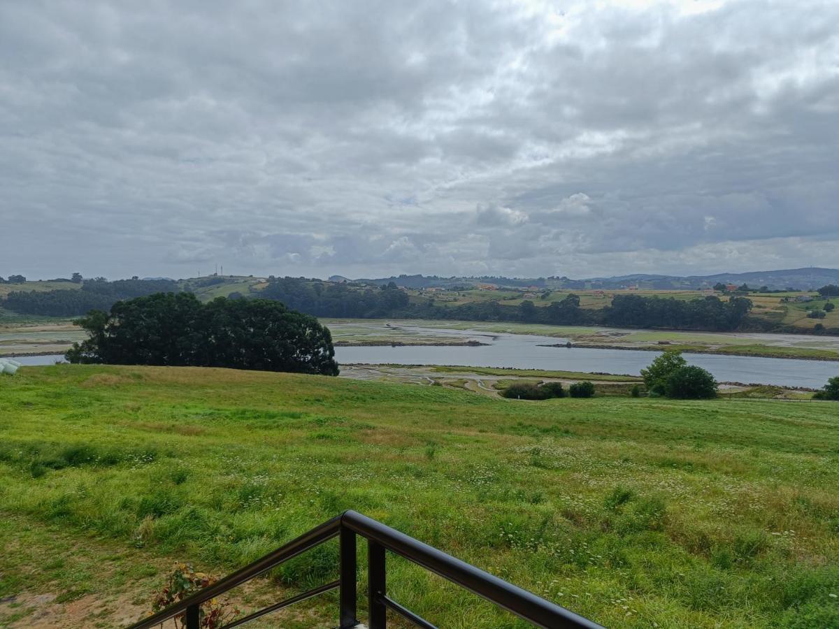 Casa El Mirador Villa Suances Eksteriør billede